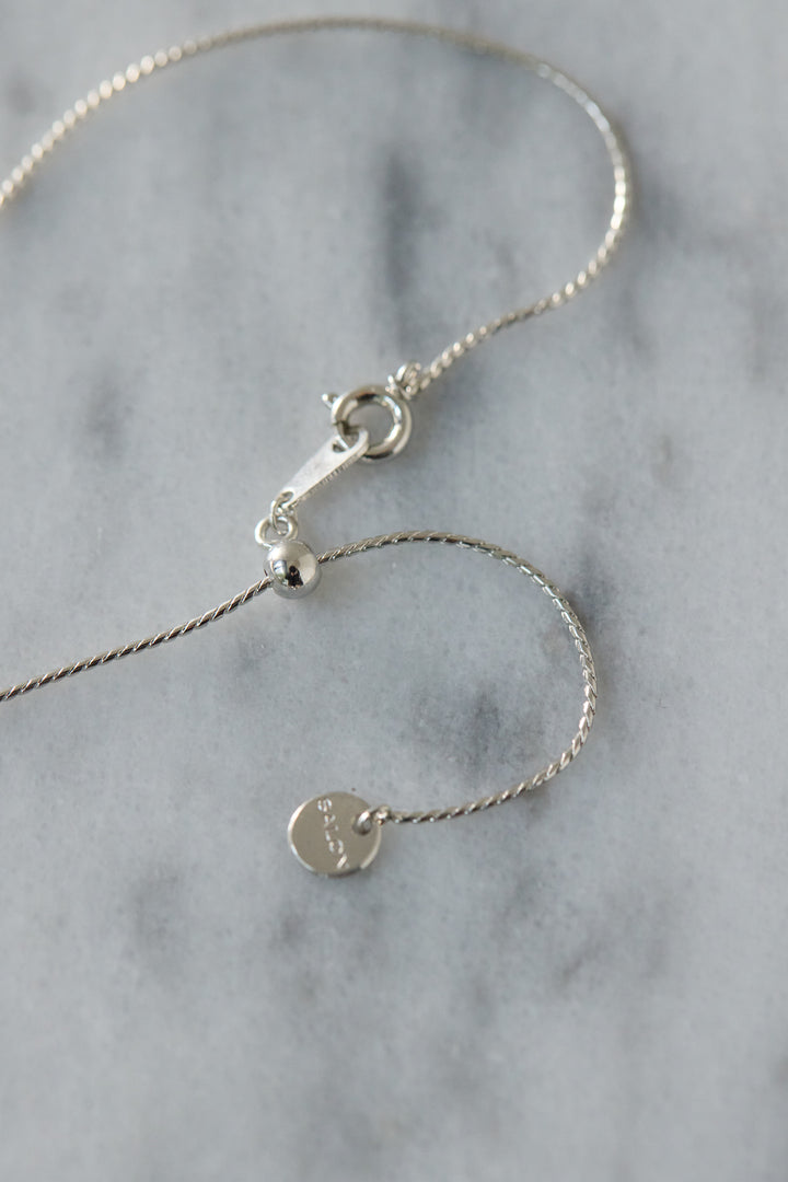 コインネックレス