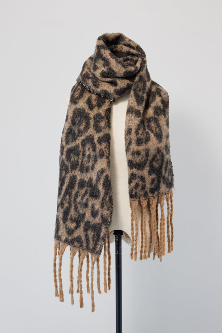 レオパードストール