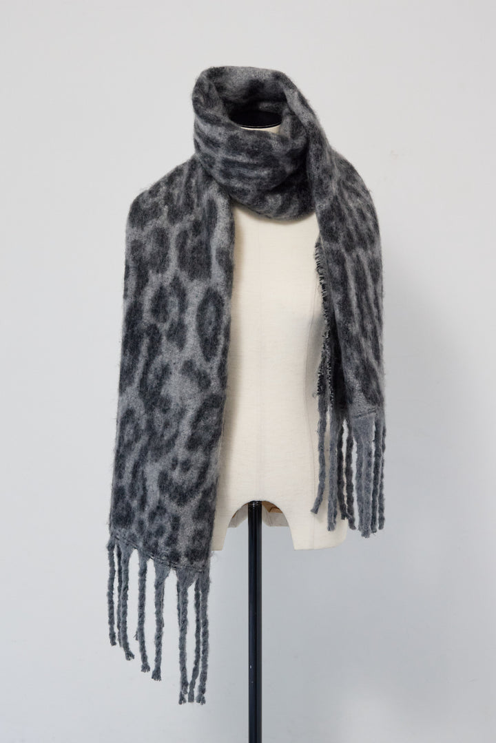 レオパードストール