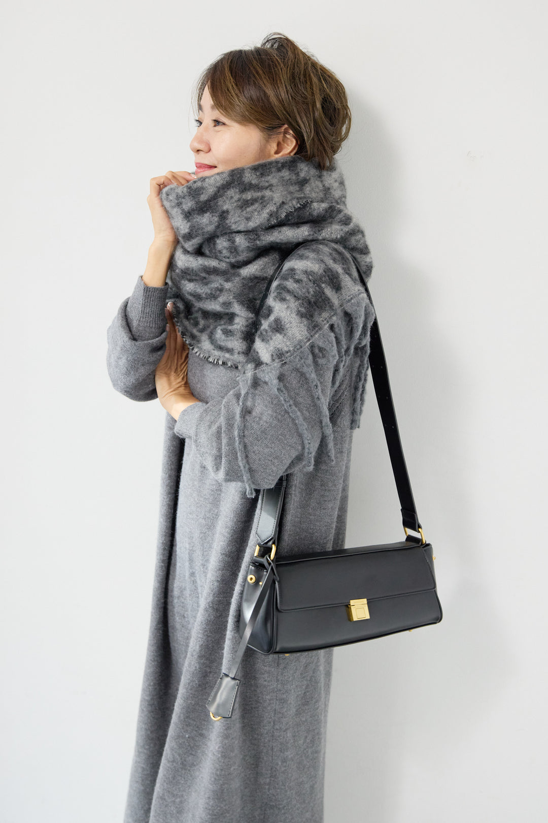 レオパードストール