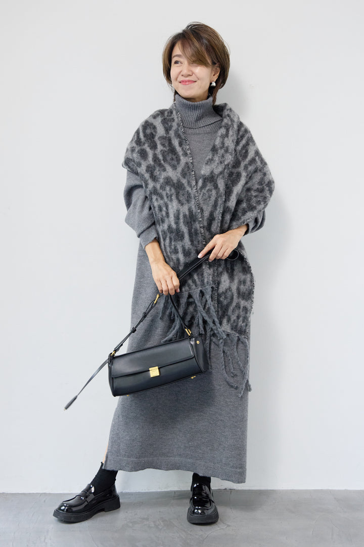 レオパードストール