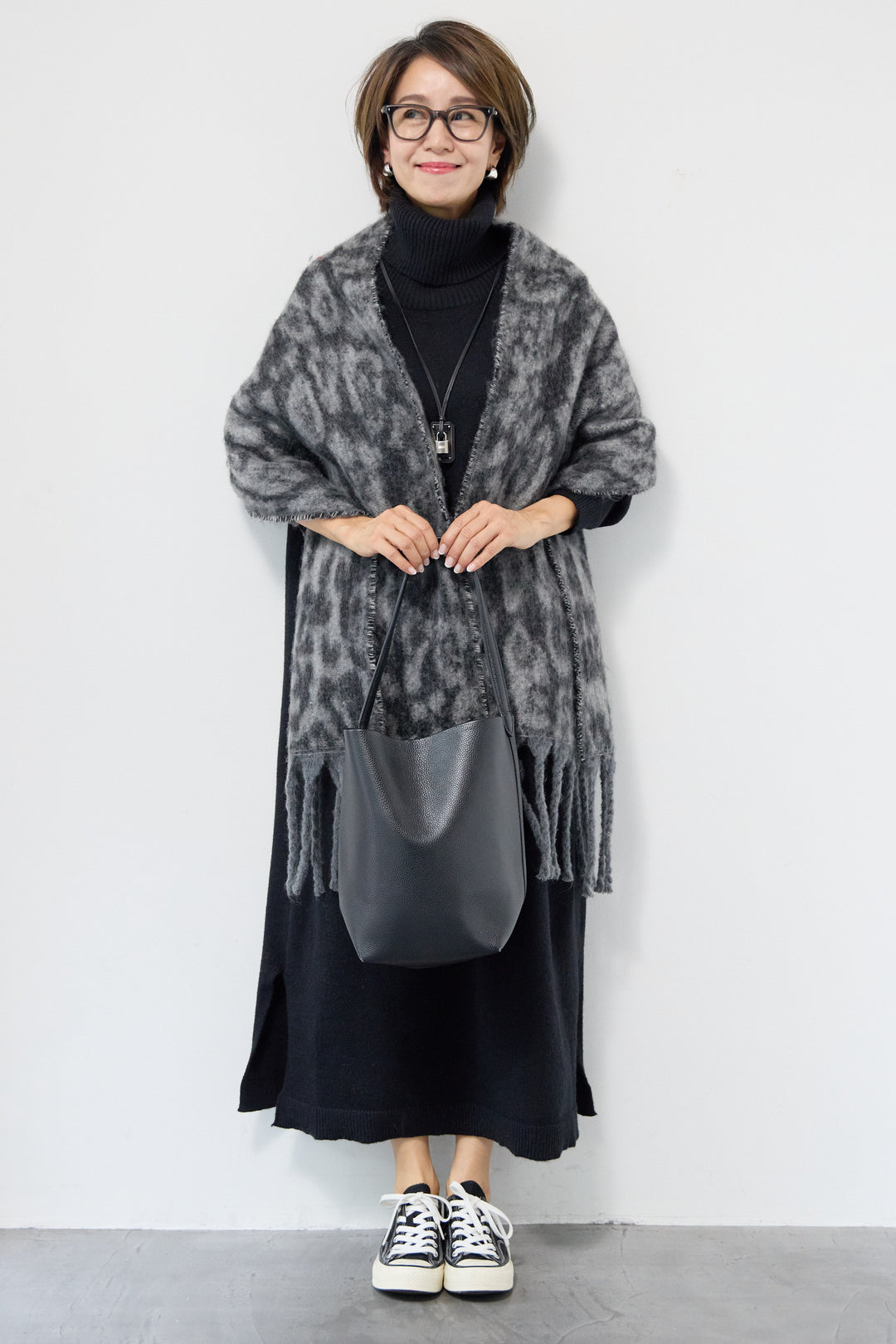 レオパードストール