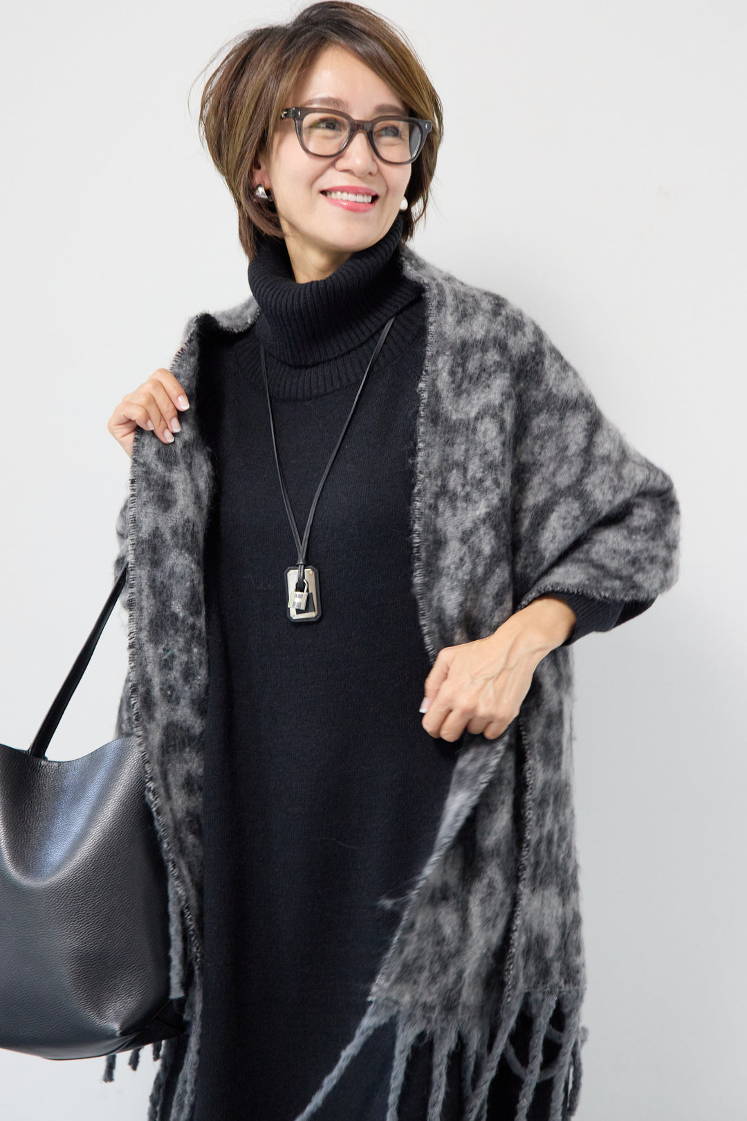 レオパードストール