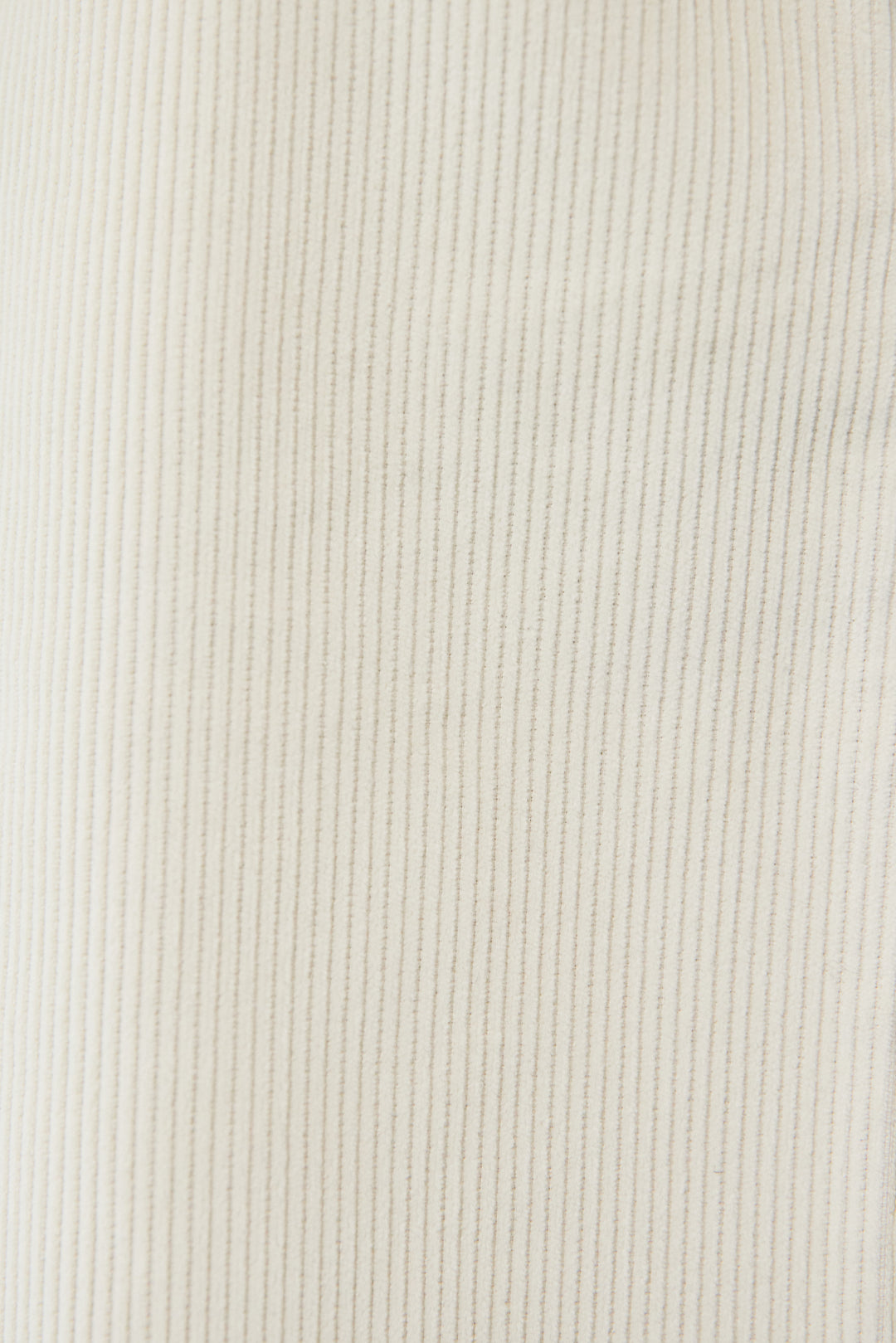 コーデュロイハーフパンツ