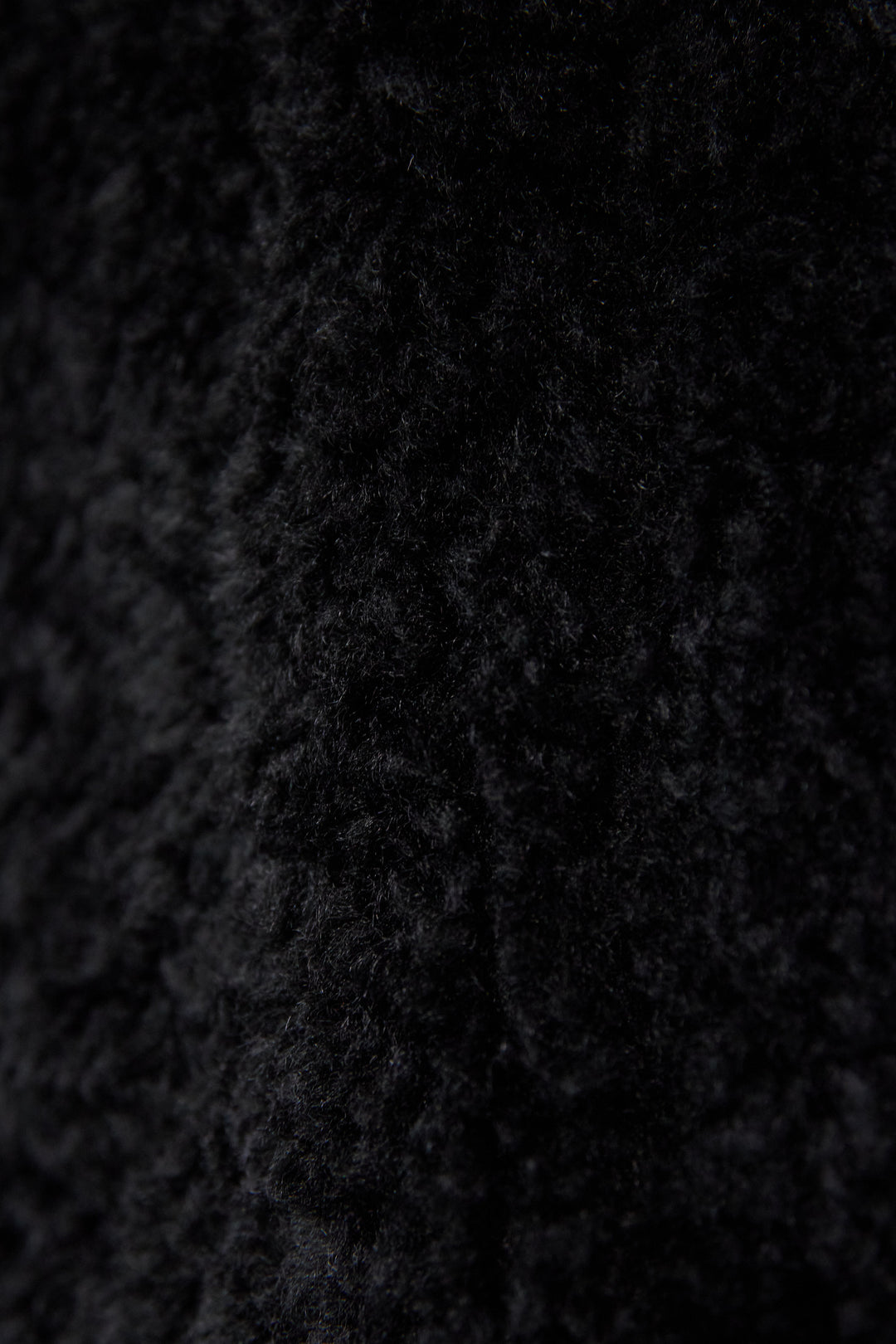 リバーシブルボアコート