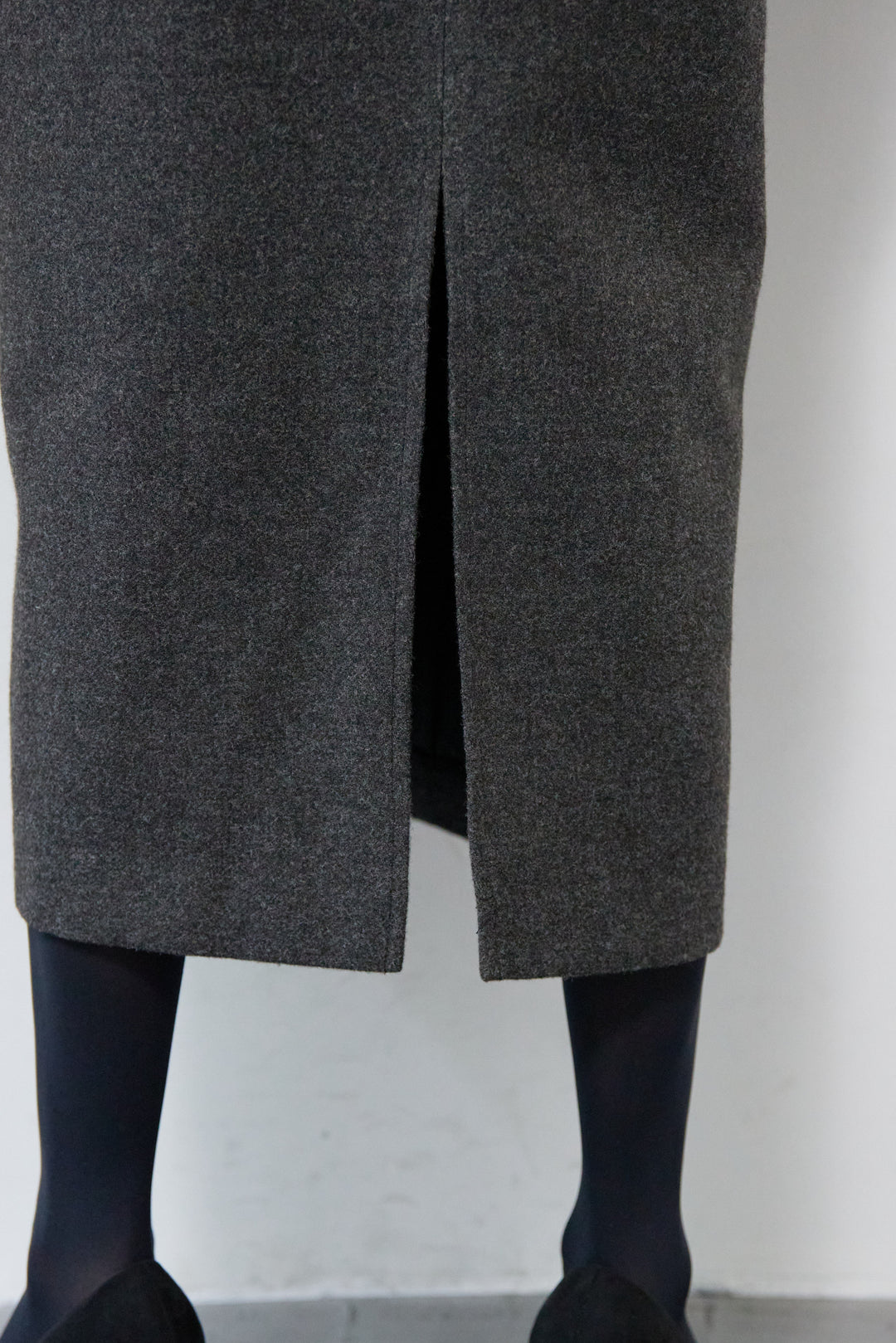 クラシカルジャンパースカート