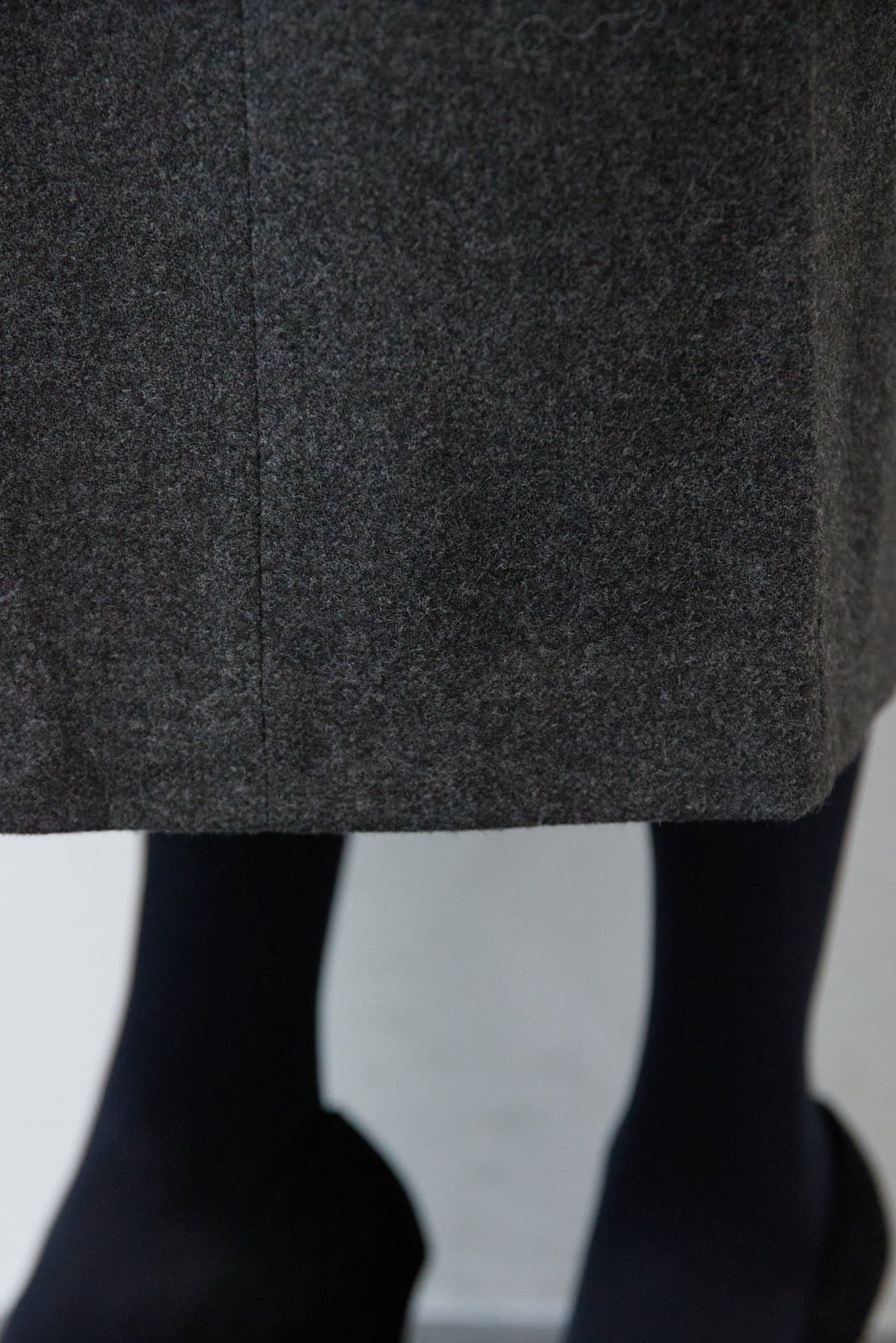 クラシカルジャンパースカート