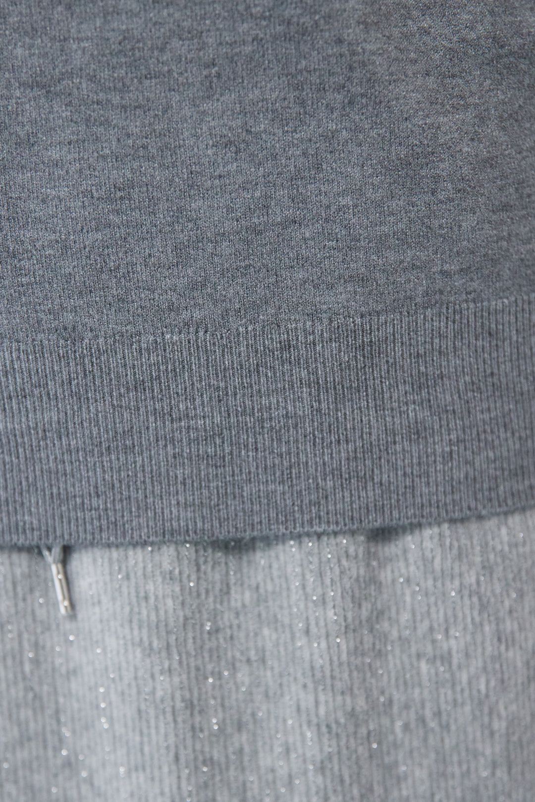 [SET]クラシカルジャンパースカート+ボウタイニットプルオーバー(2set)