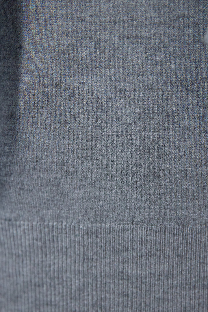 [SET]クラシカルジャンパースカート+ボウタイニットプルオーバー(2set)