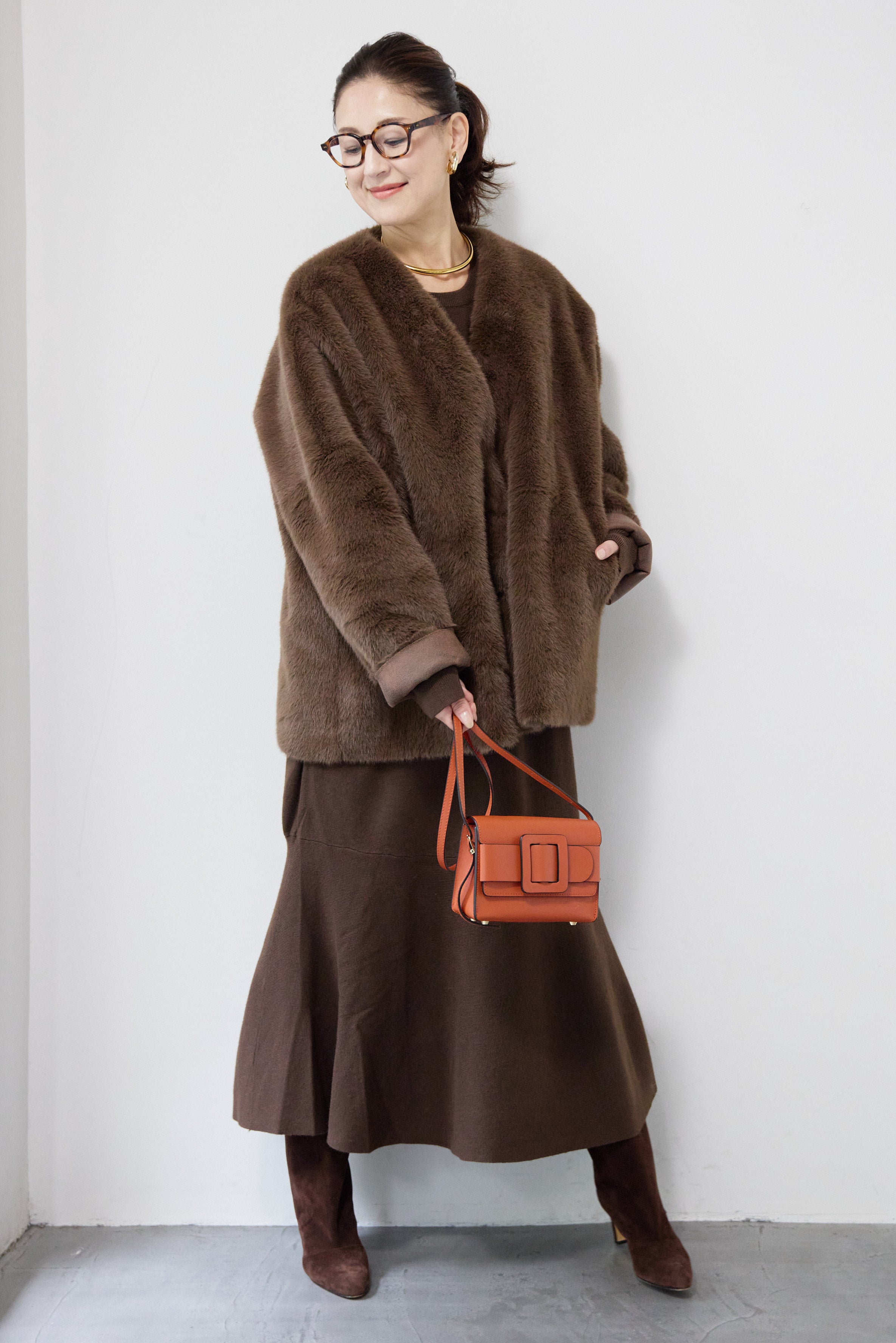 OUTER COLLECTION – plusotoha