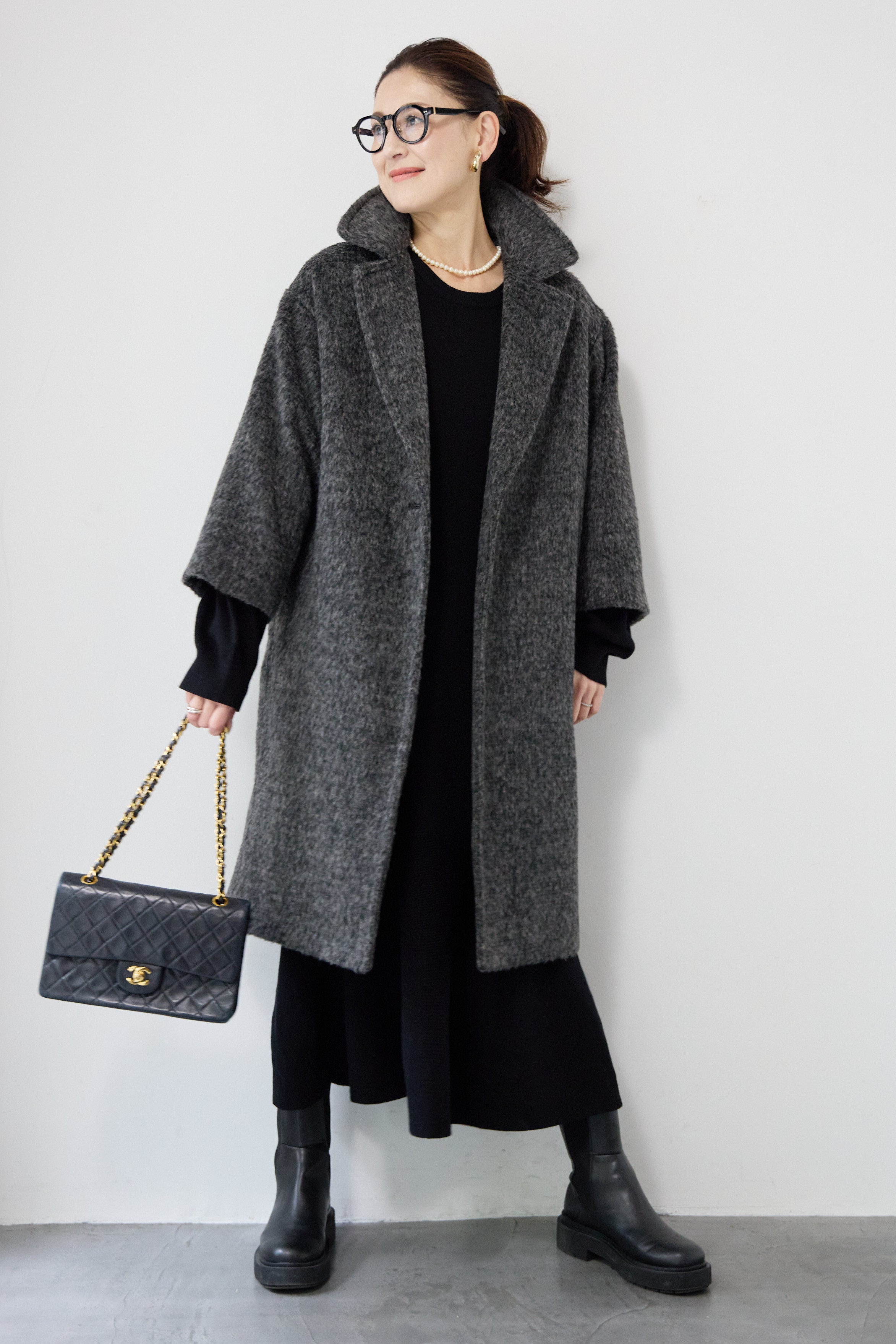 OUTER COLLECTION – plusotoha