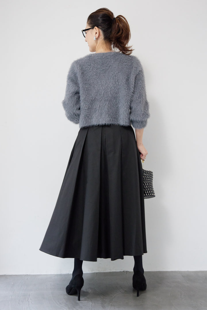 クラシックタックスカート