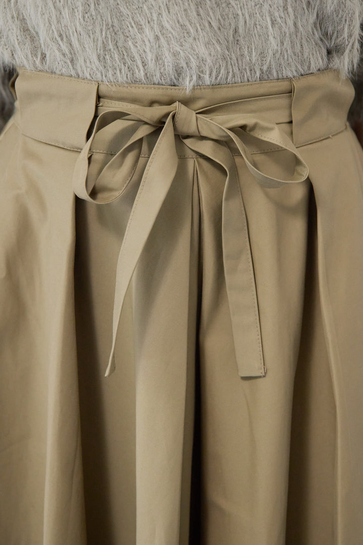 クラシックタックスカート