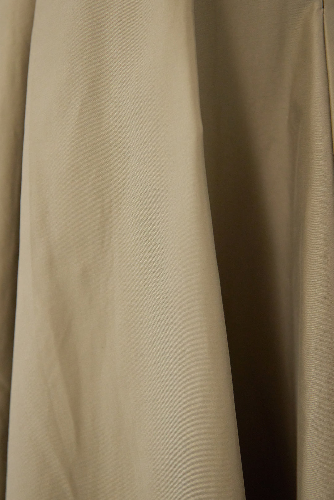 クラシックタックスカート