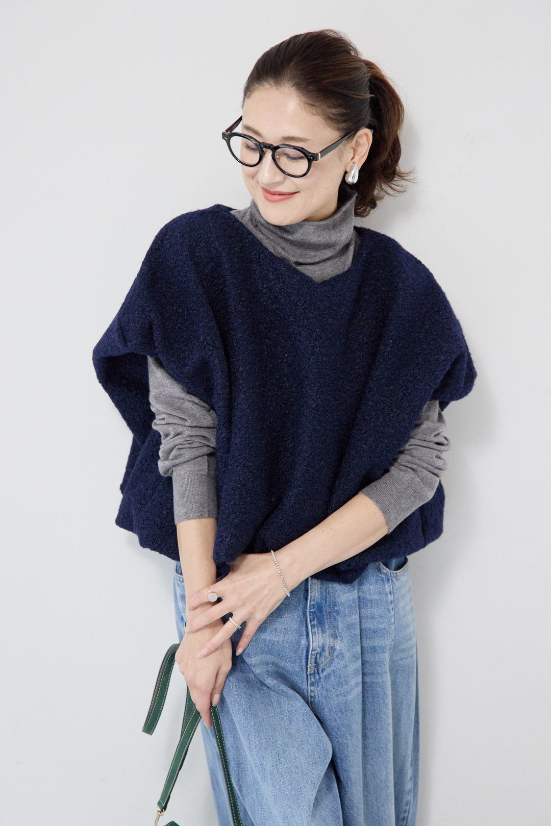 ブークレバルーントップス