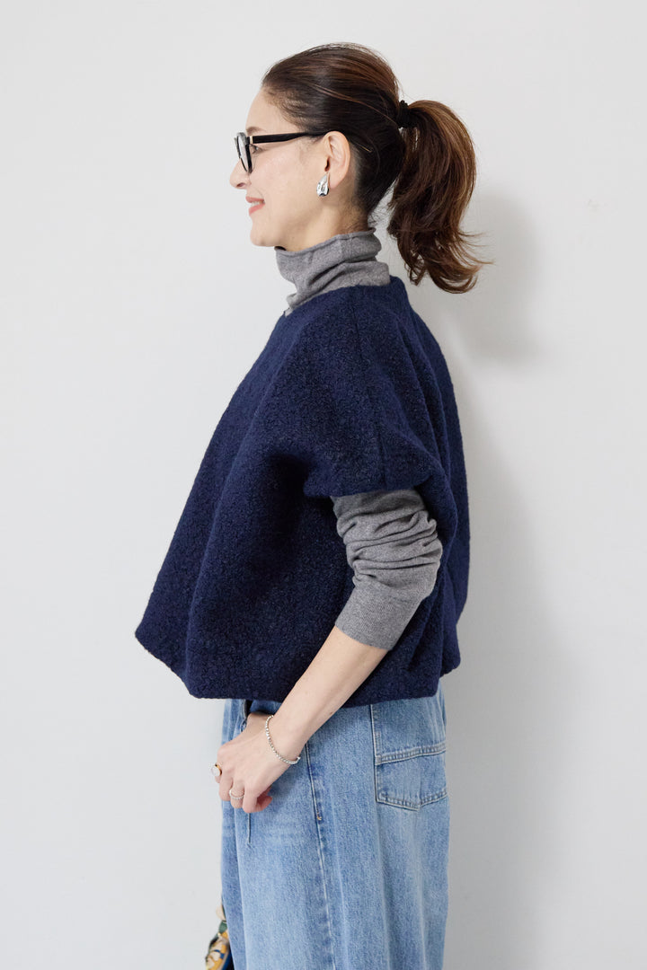 ブークレバルーントップス