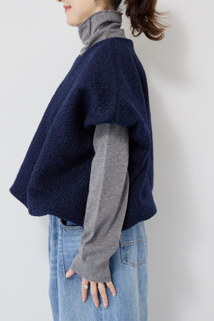 ブークレバルーントップス