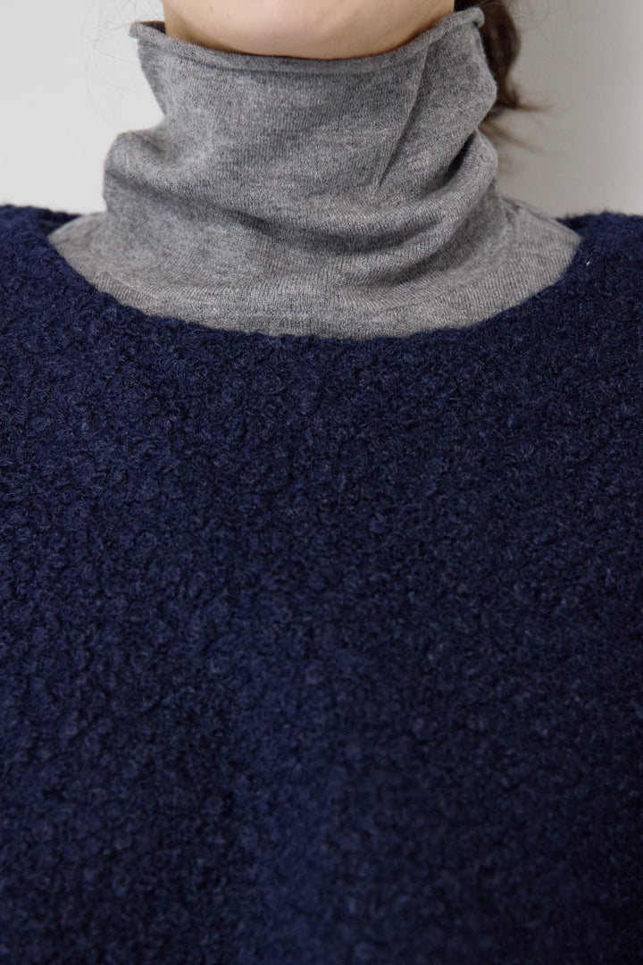 ブークレバルーントップス