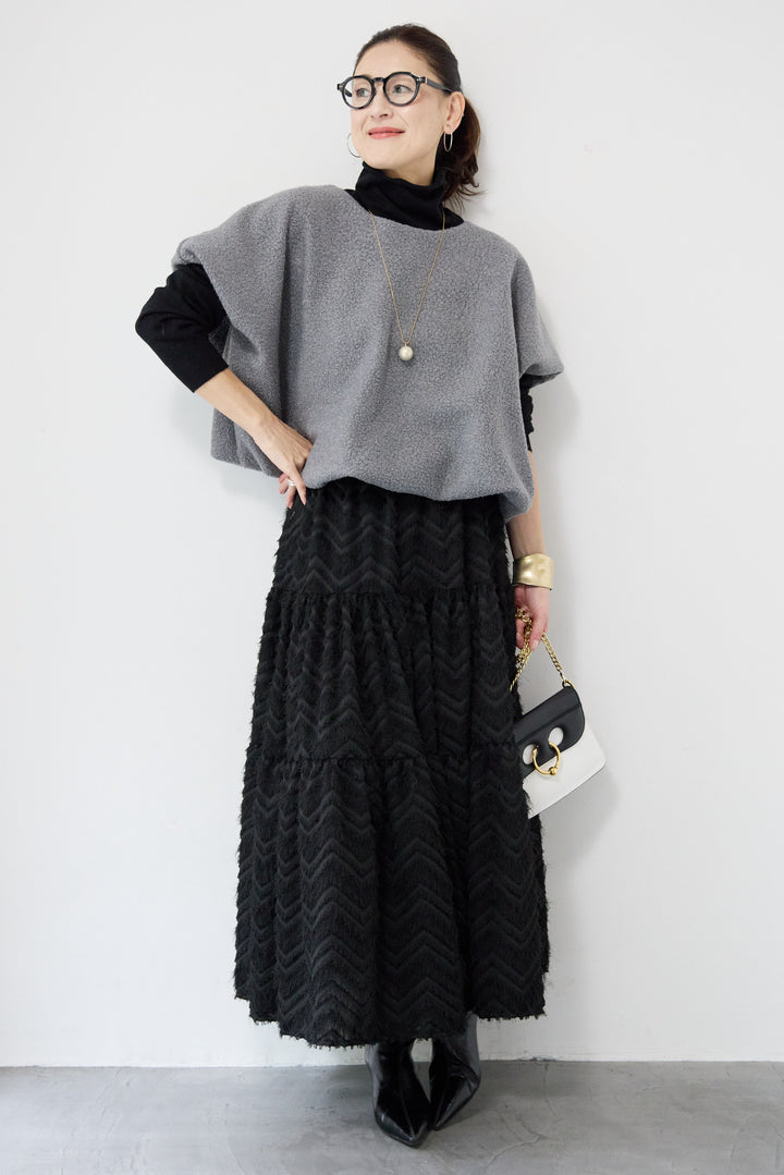 ブークレバルーントップス