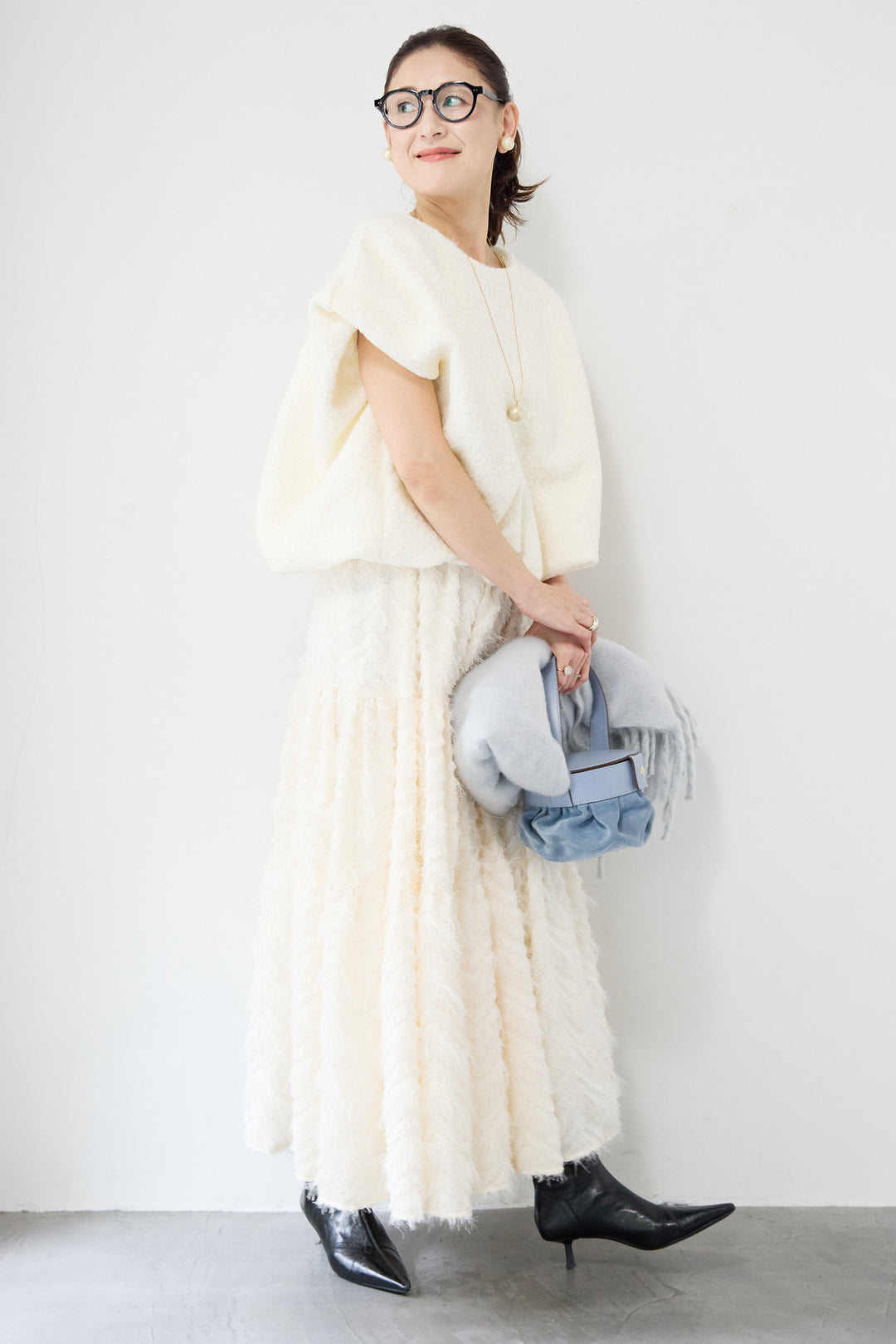 ブークレバルーントップス