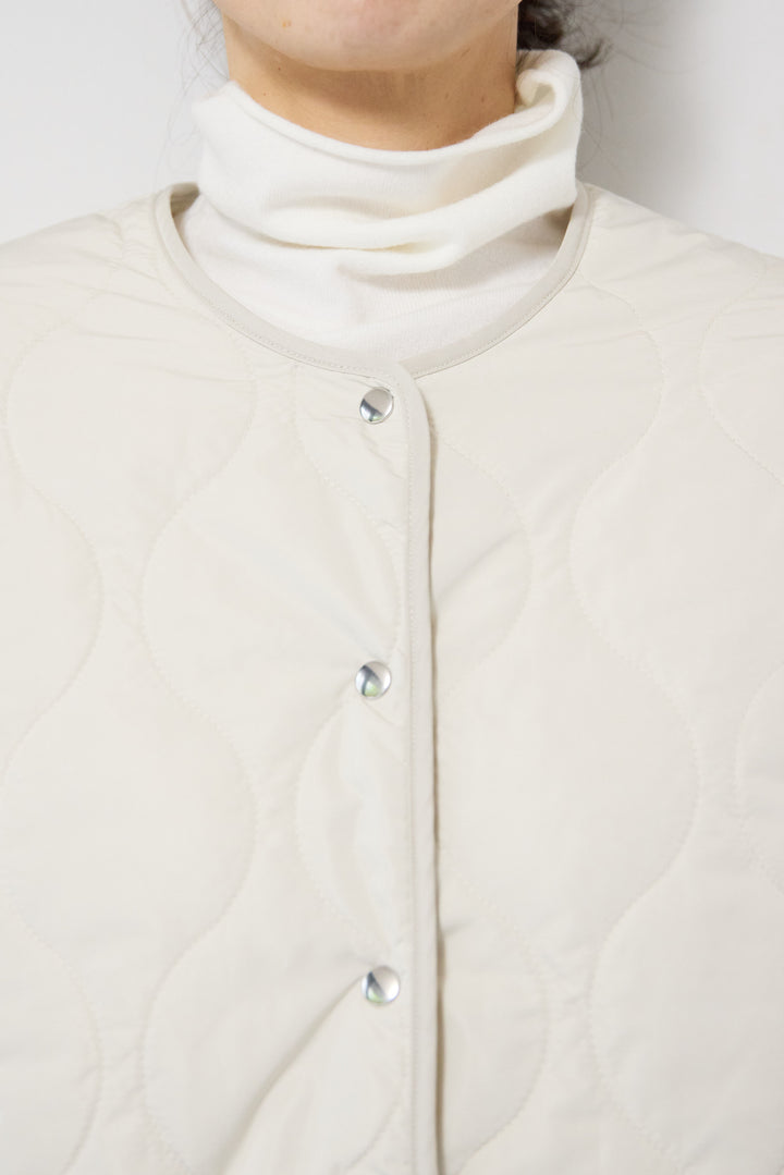 ボアベスト＋キルディング マルチWAYコート