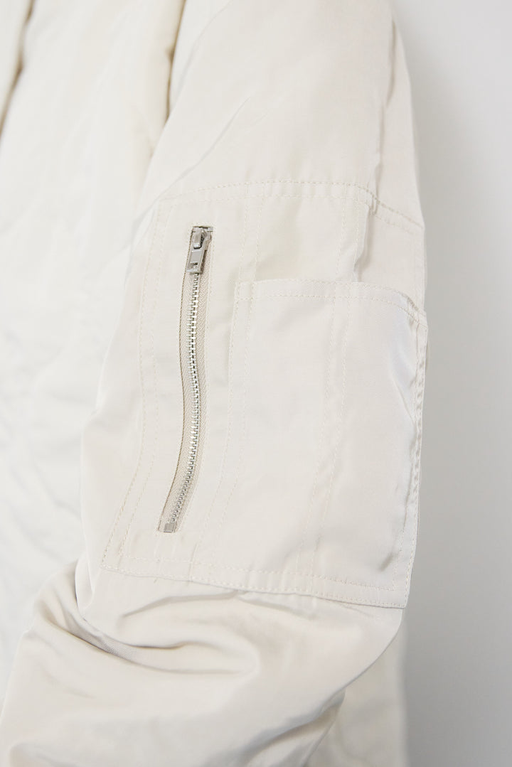 ボアベスト＋キルディング マルチWAYコート