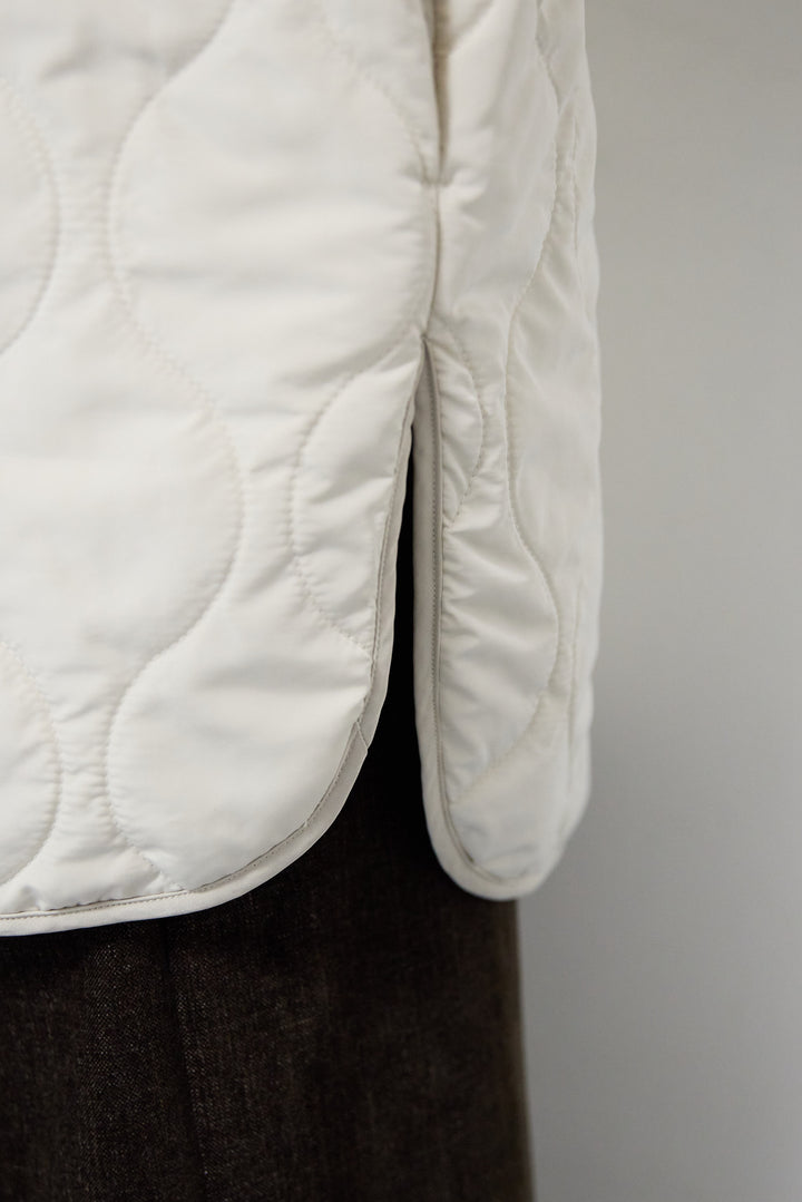 ボアベスト＋キルディング マルチWAYコート