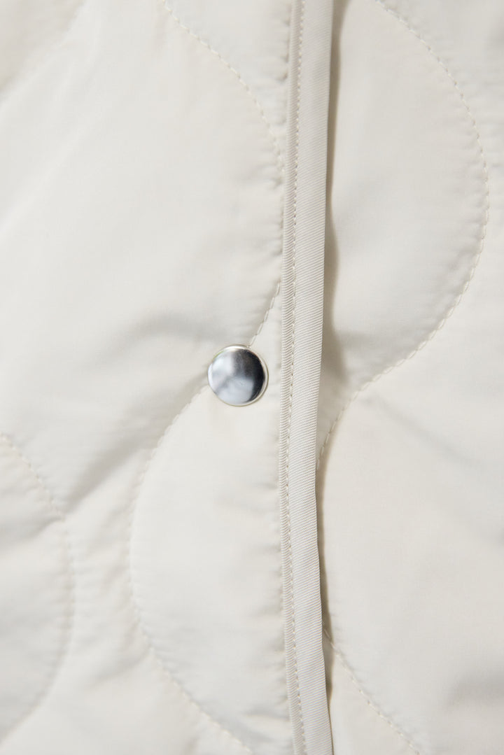 ボアベスト＋キルディング マルチWAYコート