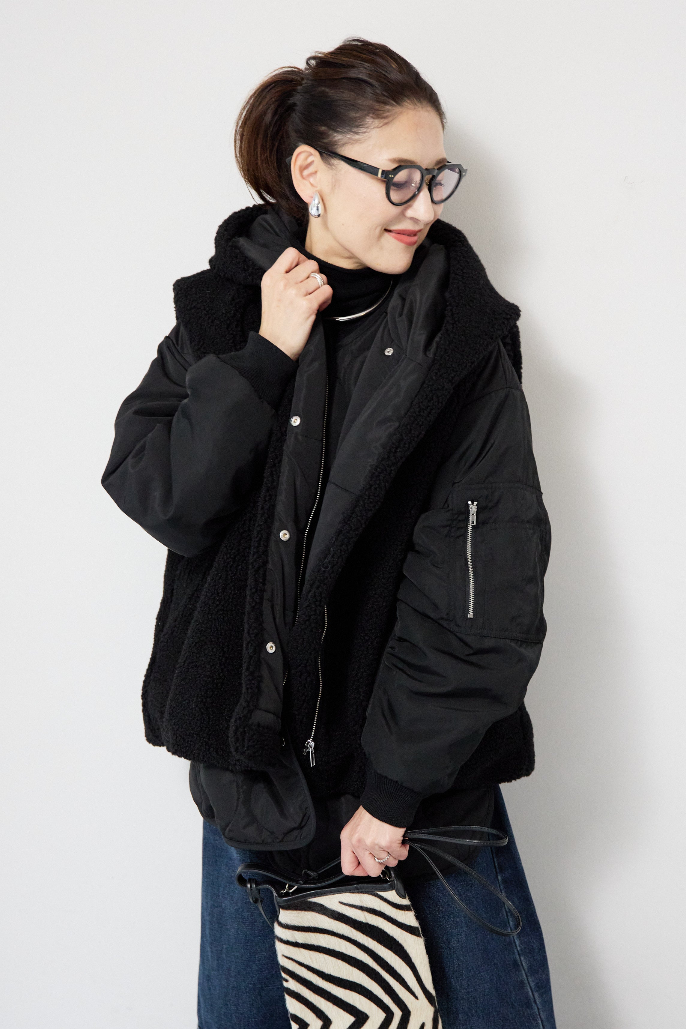 OUTER COLLECTION – plusotoha