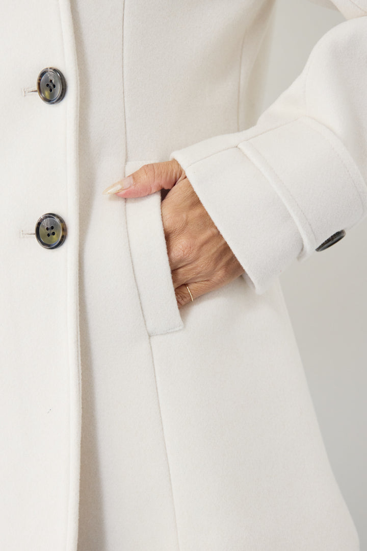 カーブラインPコート