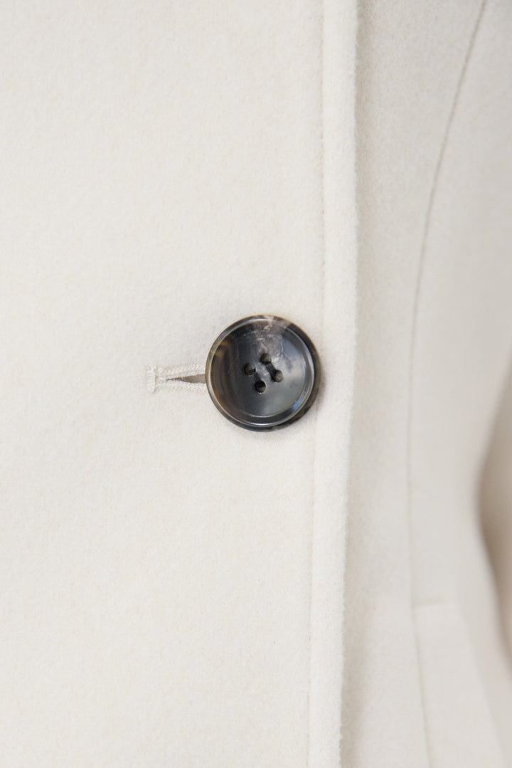 カーブラインPコート