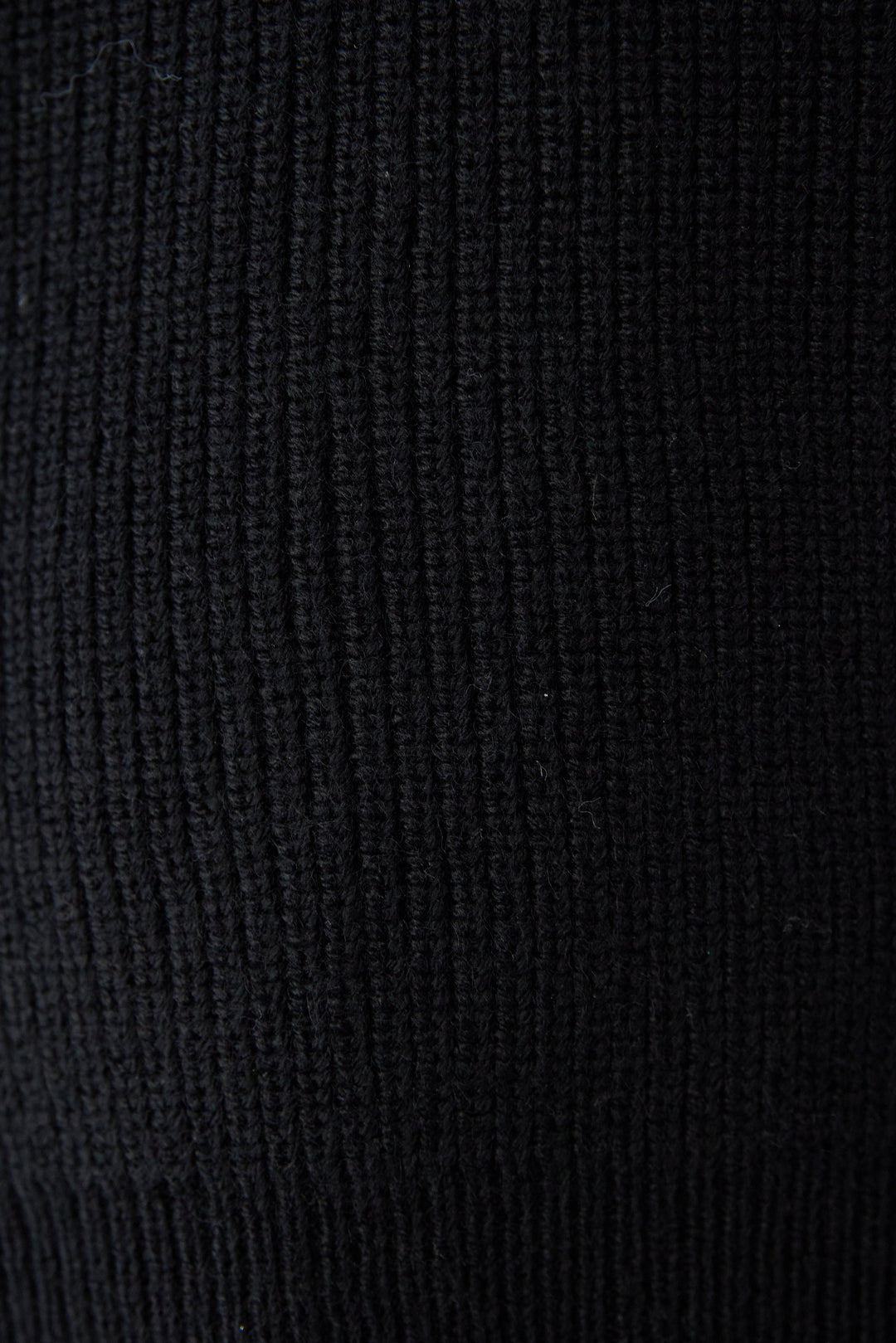 ナイロンツイルニットプルオーバー