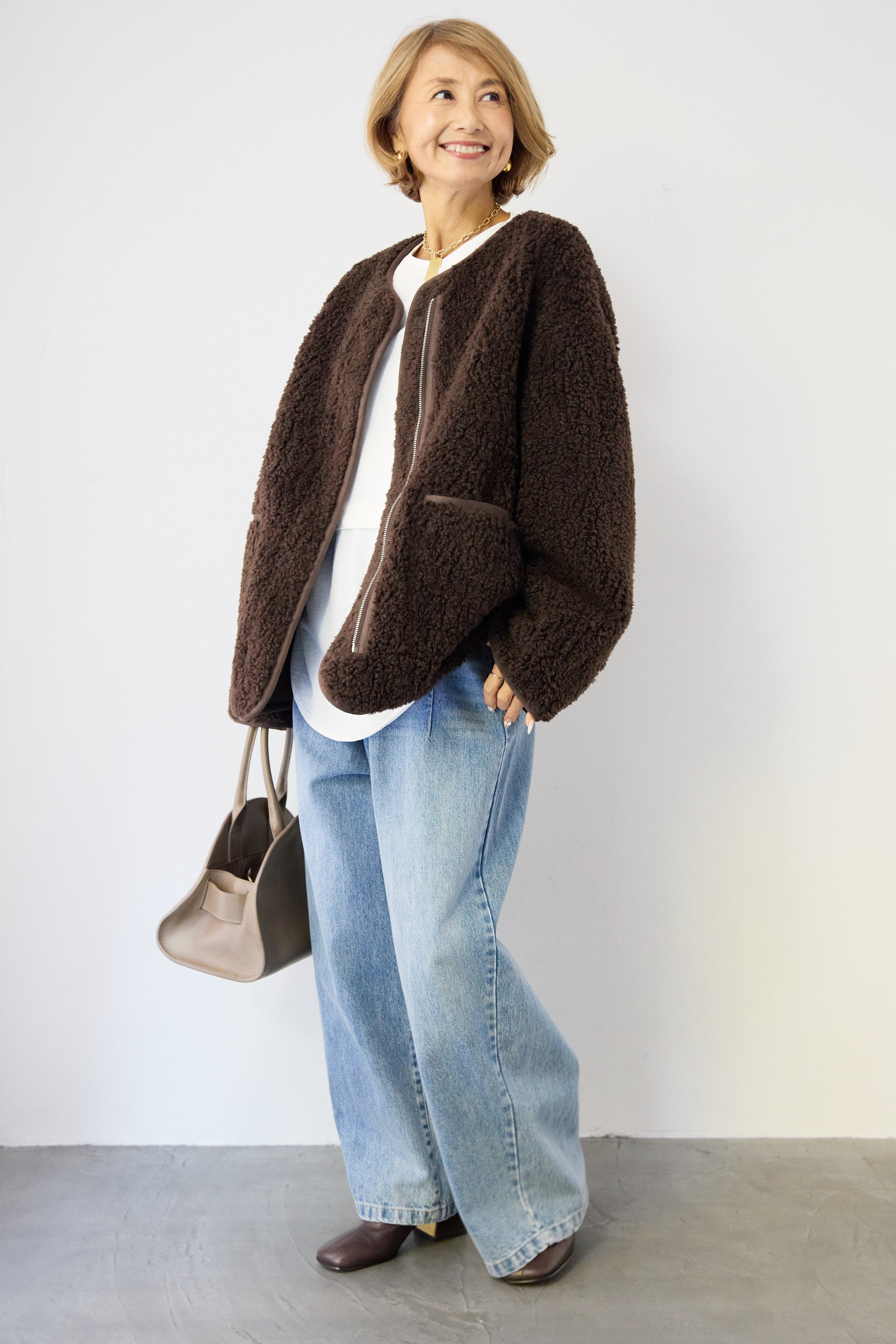 OUTER COLLECTION – plusotoha