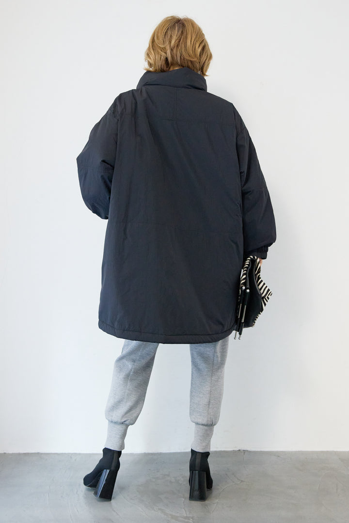 【吸湿・発熱】THERMO ARENAナイロンコート