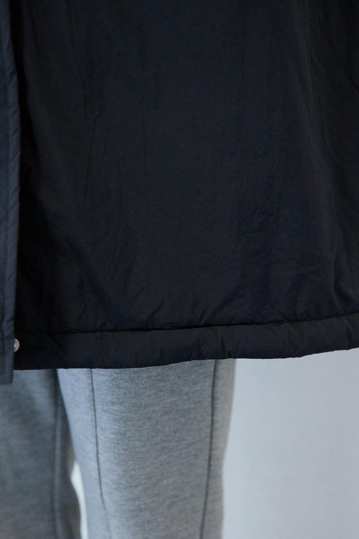 【吸湿・発熱】THERMO ARENAナイロンコート