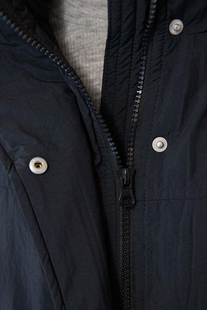 【吸湿・発熱】THERMO ARENAナイロンコート