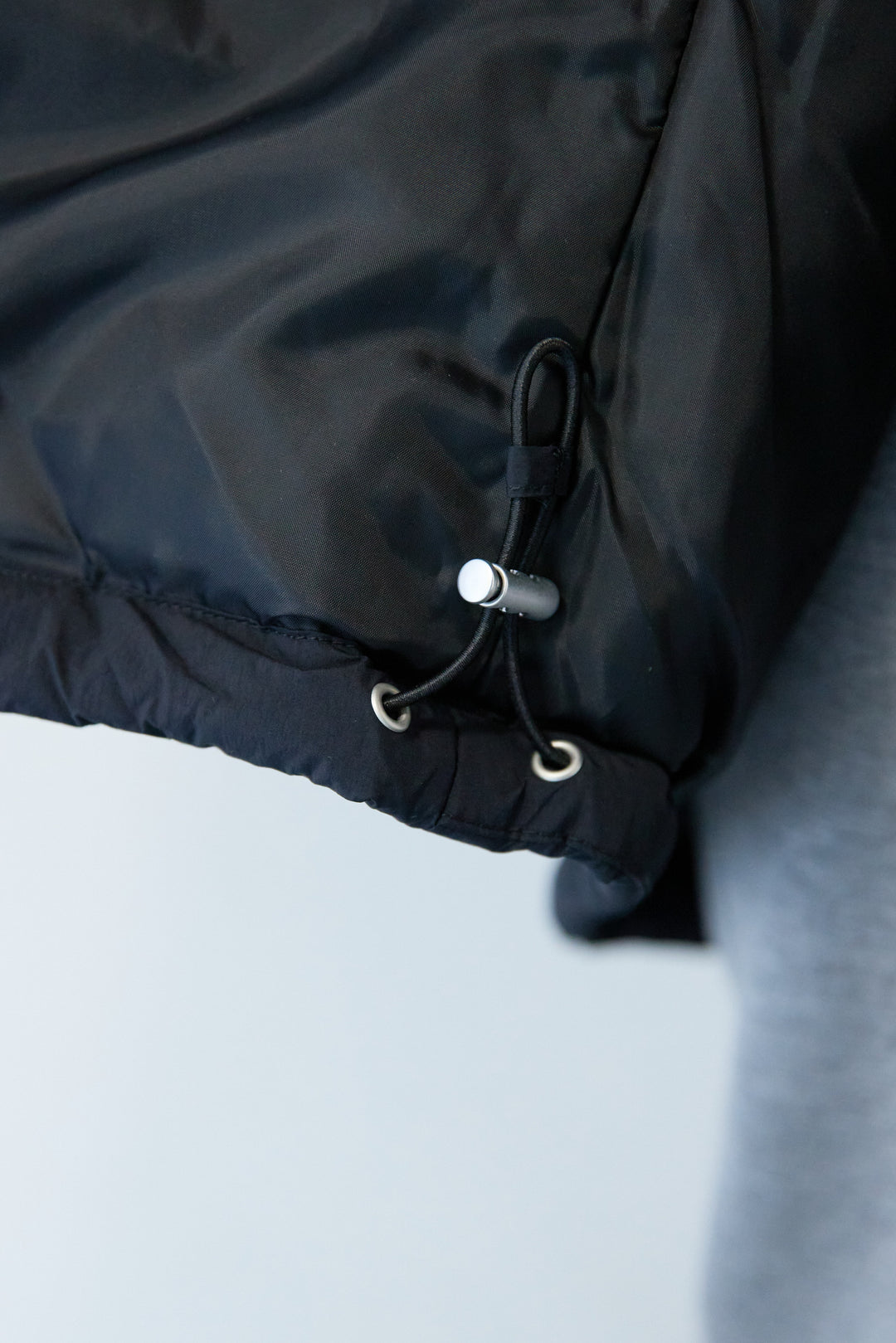 【吸湿・発熱】THERMO ARENAナイロンコート