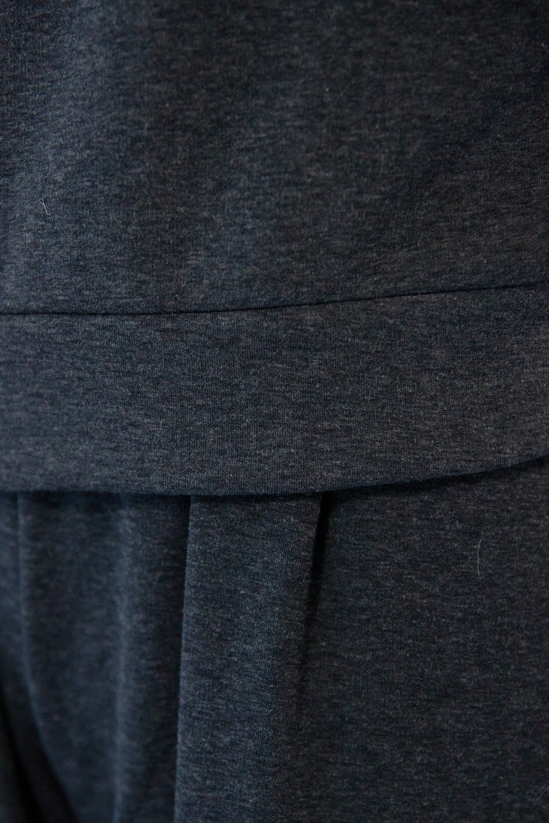 あったか裏起毛フーディスウェットセットアップ