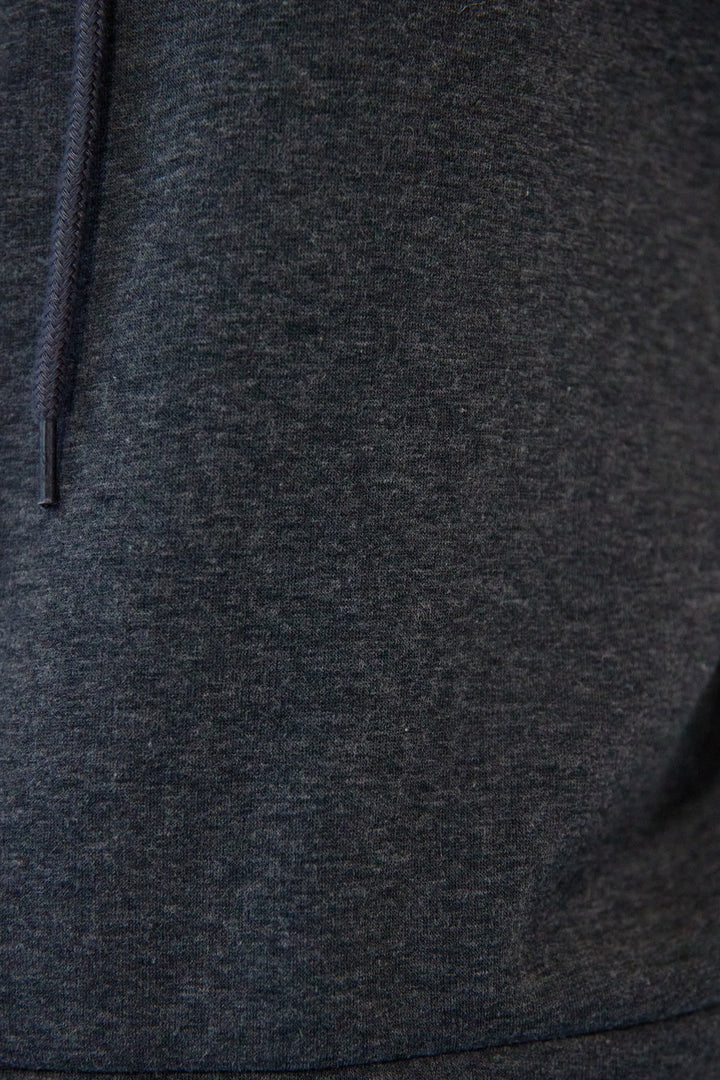 あったか裏起毛フーディスウェットセットアップ