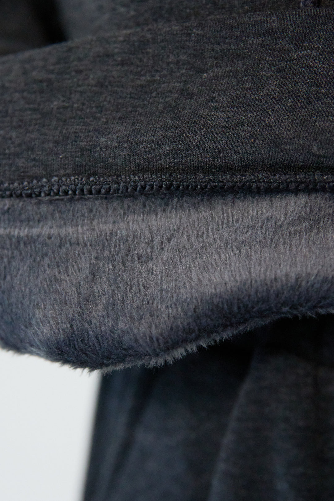 あったか裏起毛フーディスウェットセットアップ