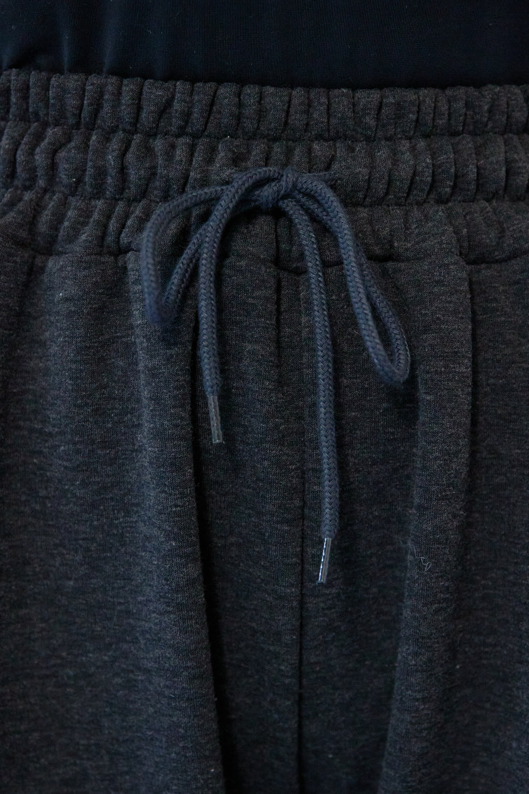 あったか裏起毛フーディスウェットセットアップ