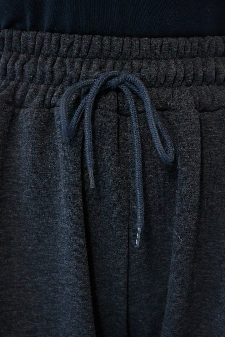 あったか裏起毛フーディスウェットセットアップ