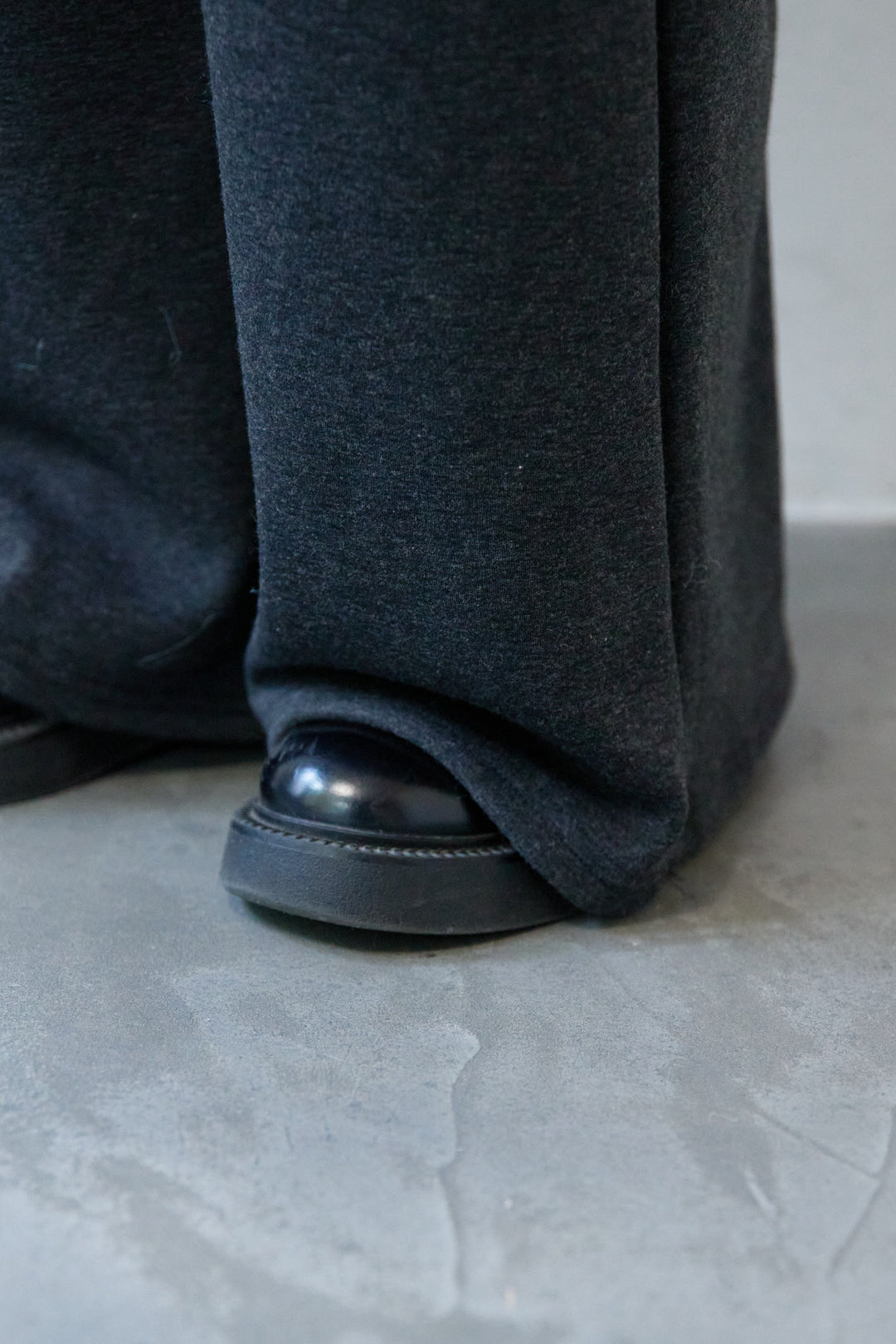 あったか裏起毛フーディスウェットセットアップ