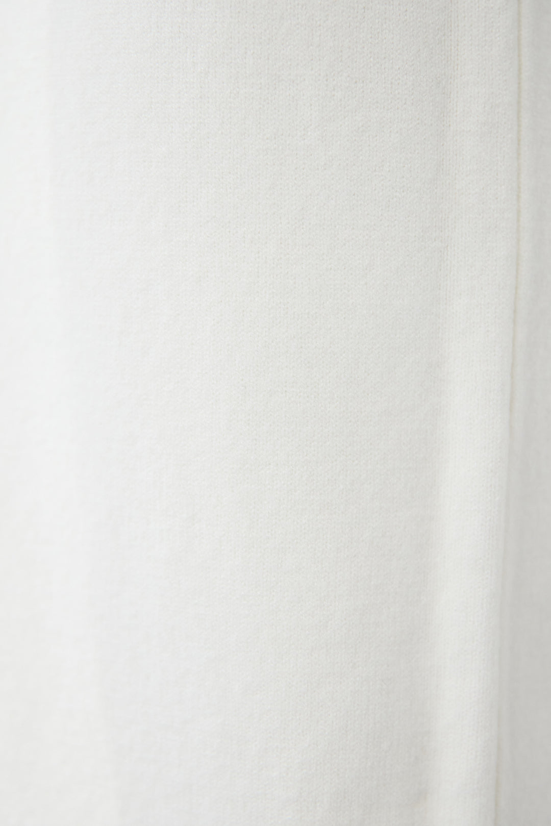 [SET]Vネック ロングニットワンピース+レオパードストール(2set)