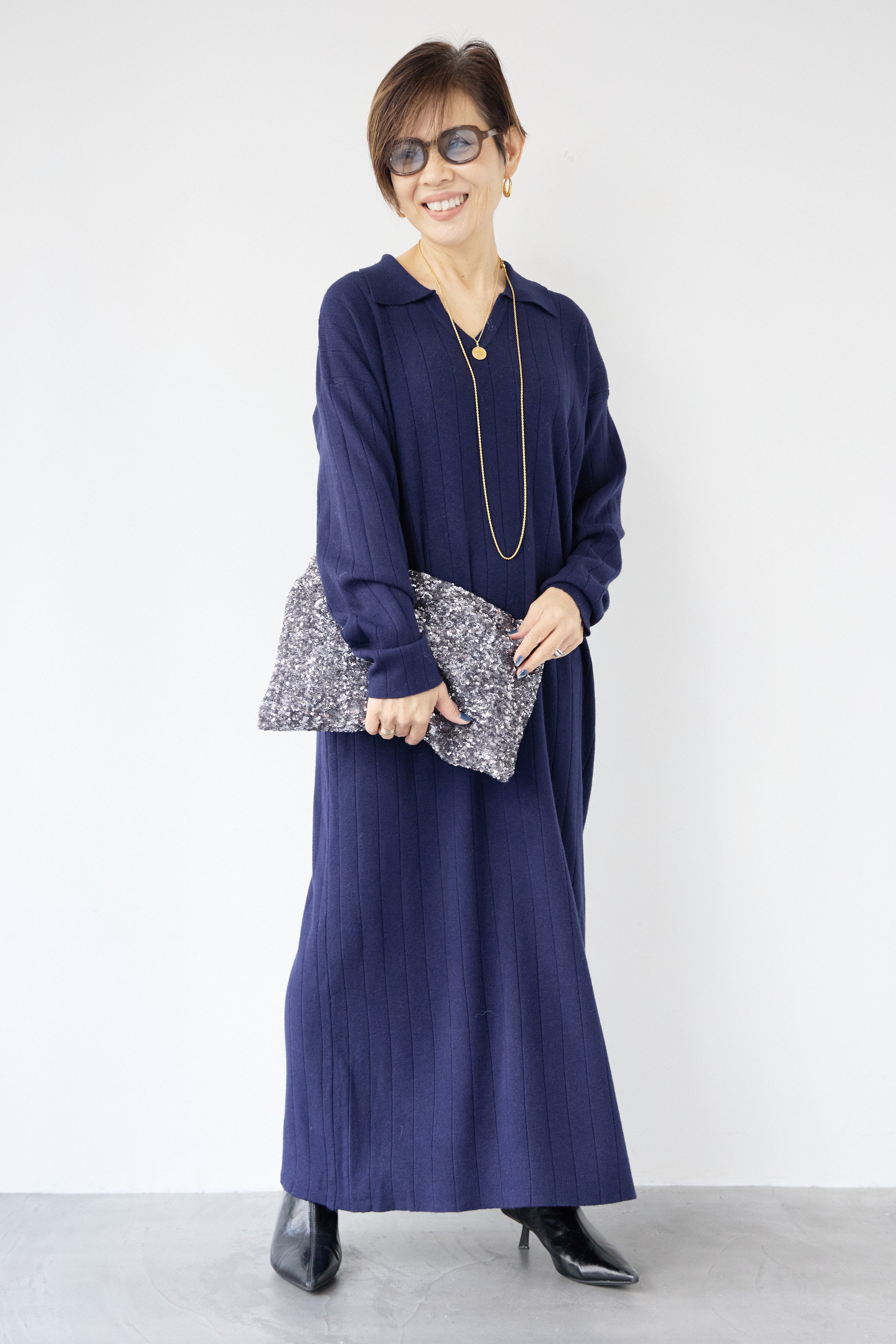 PLUS OTO.HA. × YOKO ISHIBASHI – plusotoha