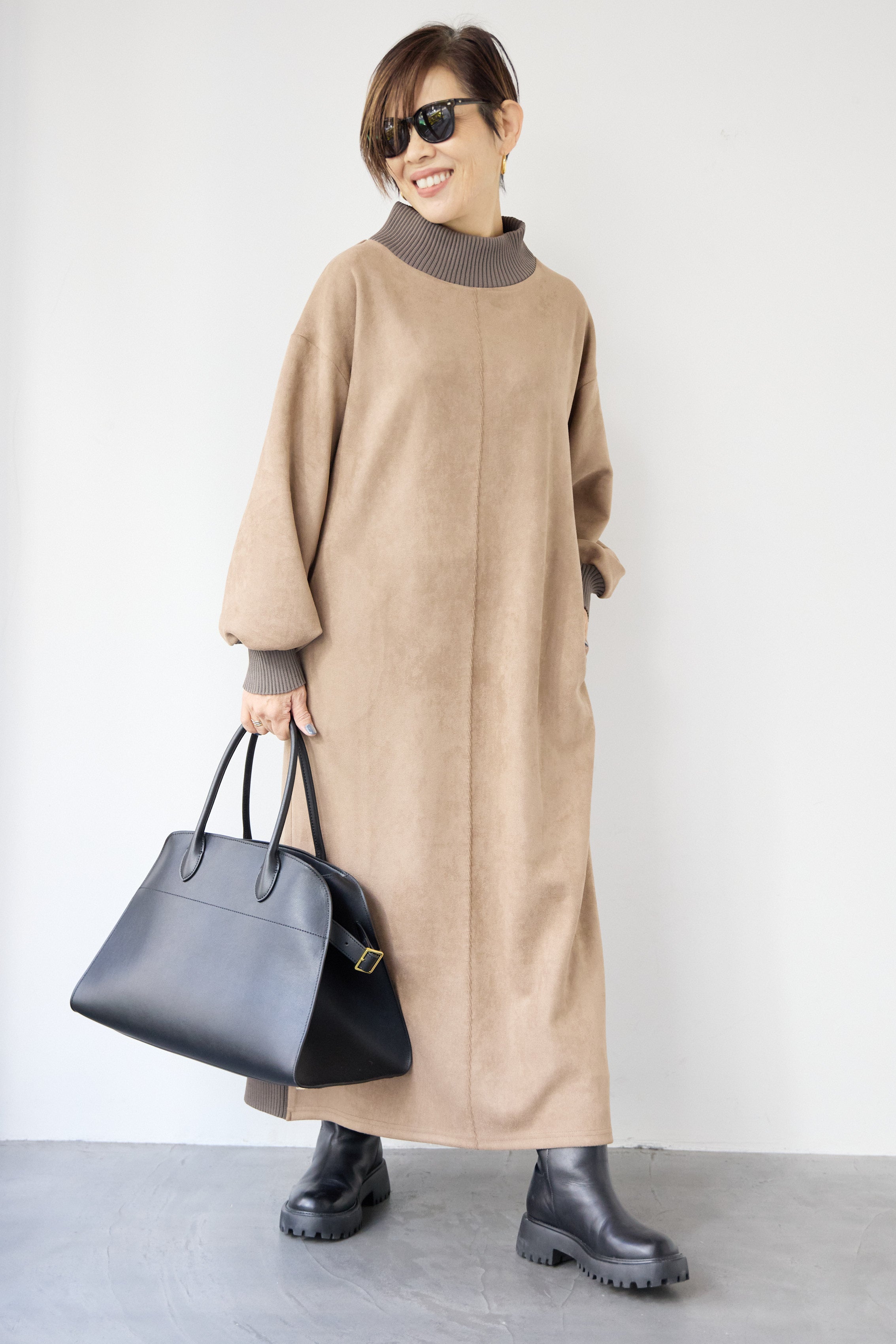 PLUS OTO.HA. × YOKO ISHIBASHI – plusotoha