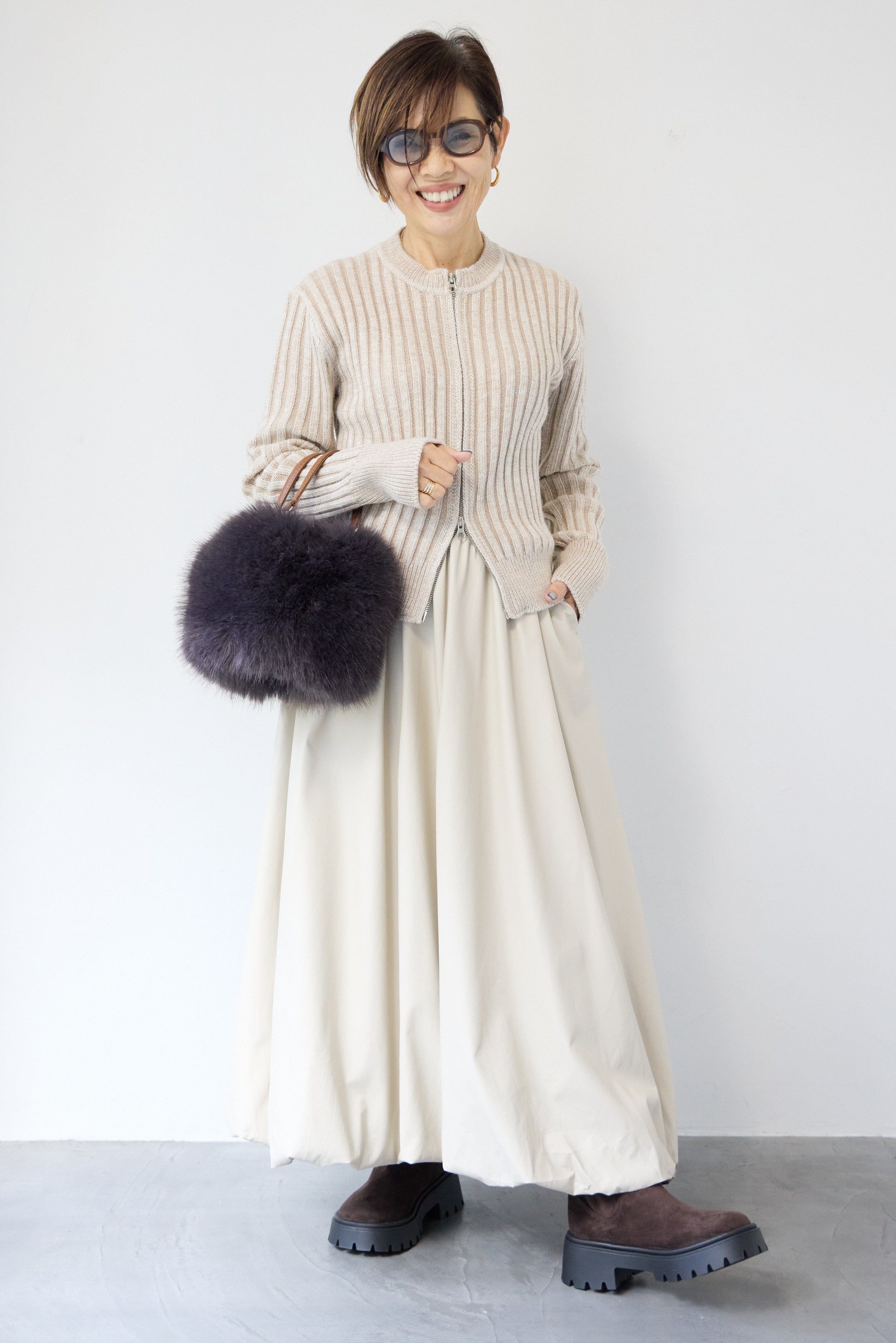 PLUS OTO.HA. × YOKO ISHIBASHI – plusotoha