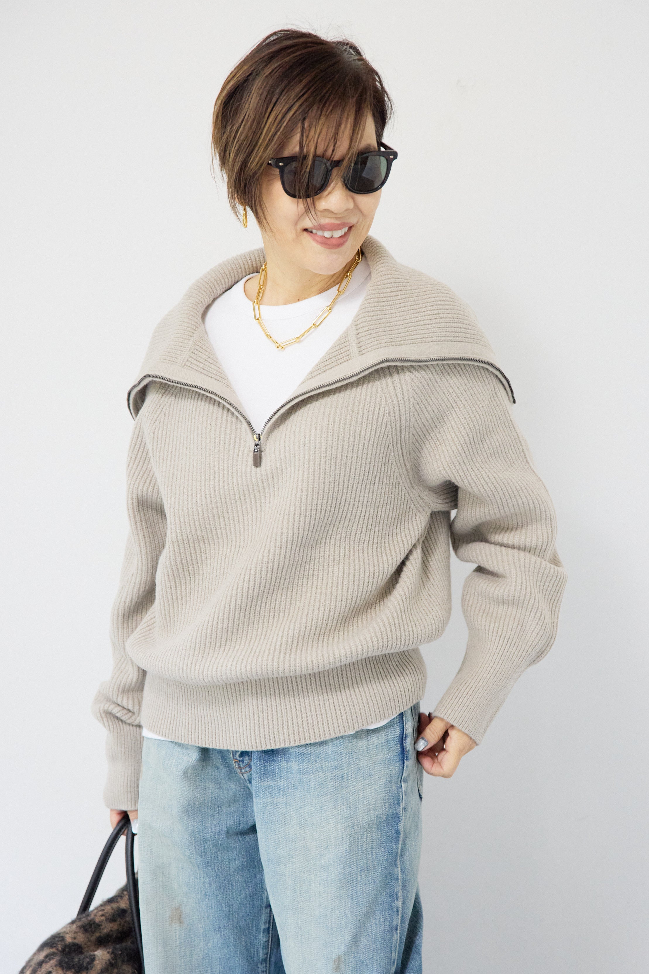 PLUS OTO.HA. × YOKO ISHIBASHI – plusotoha