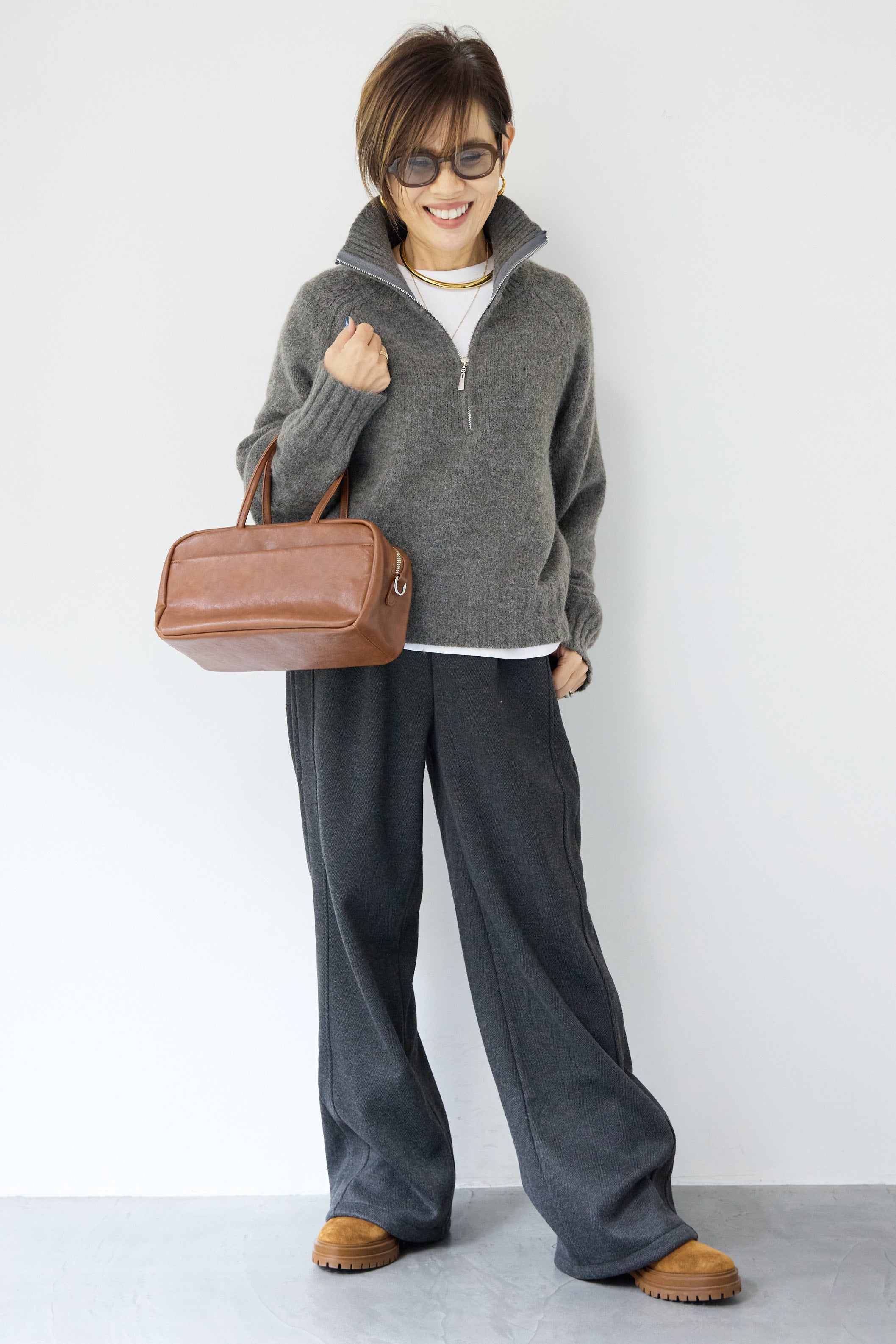 PLUS OTO.HA. × YOKO ISHIBASHI – plusotoha