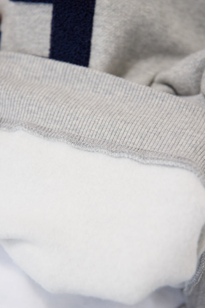 【軽量】裏起毛23ナンバースウェット